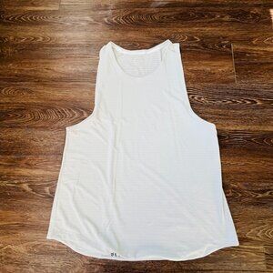 Mens Lululemon License to Train Tank Top